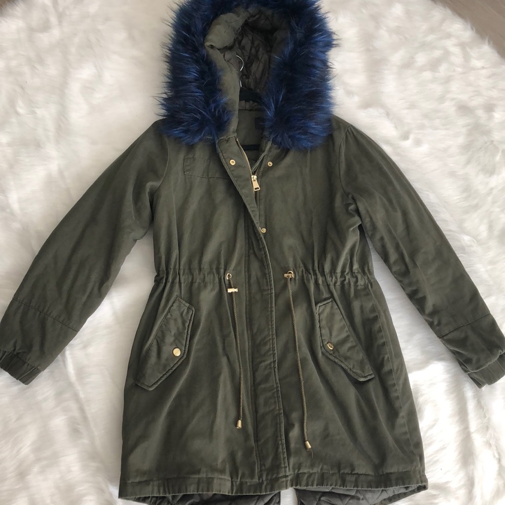 Coat